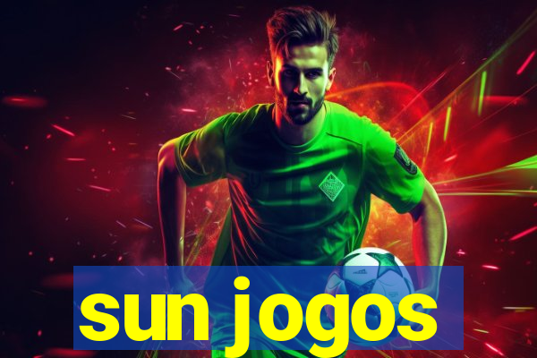 sun jogos